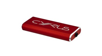CYRUS SOUNDKEY RUBY