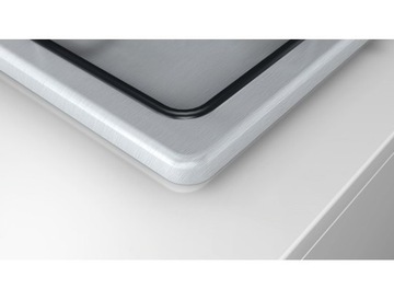 Газовая варочная панель BOSCH PBP6B5B80