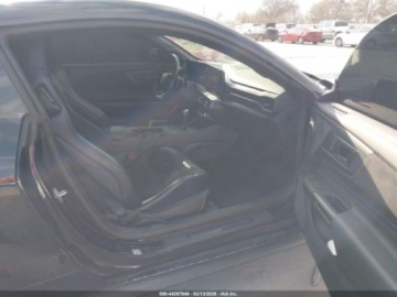 Ford Mustang VI 2025 Ford Mustang Dark Horse Fastback 2025, 5.0L V8 500KM, RWD, od ubezpieczalni, zdjęcie 11