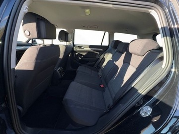 Volkswagen Passat B8 Variant Facelifting 2.0 TDI SCR 150KM 2022 Volkswagen Passat 2.0 TDI EVO Business DSG, FV23, Serwis ASO, Gwarancja., zdjęcie 20