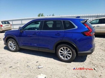 Honda CR-V VI 2024 Honda CR-V 2024r., 1,5L EXL 4x4 1.5 Benzyna 190KM, zdjęcie 1