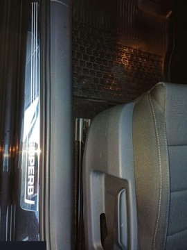 Skoda Superb III Liftback Facelifting 2.0 TDI SCR 150KM 2019 Skoda Superb 2.0 TDI Ambition 150KM 2019r, zdjęcie 26