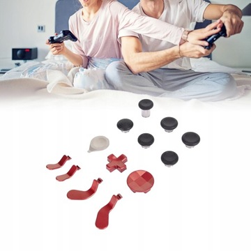 СМЕННЫЕ КУСКОВЫЕ ЛЕЗВИЯ XBOX ONE ELITE SERIES 2