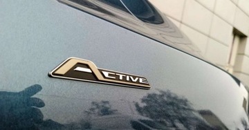 Ford Focus IV 2025 Ford Focus Ford Focus 1.0 Ecoboost Hybrid 155 KM A7 Active X KOMBI Hybryda, zdjęcie 28