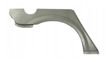OPEL VECTRA C 2001-2008 KOMBI REPERATURKA BŁOTNIKA TYŁ TYLNEGO PRAWA