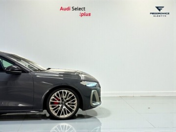 Audi A5 B10 Avant 2.0 TDI 204KM 2024 Audi A5 Avant Avant TDI quattro 204 KM S tronic*Pa, zdjęcie 8