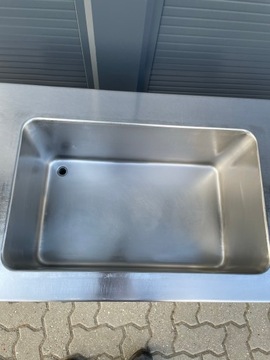 ОБОГРЕВАТЕЛЬ БЕМАР НА 3 1/1ГН 180х45х80 ВАР.