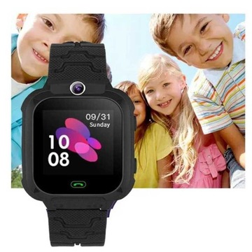 SMARTWATCH Детские часы SIM-LOCATOR