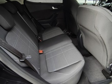 Ford Fiesta VIII Hatchback 5d 1.0 EcoBoost 100KM 2020 Ford Fiesta Automat bogata opcja Serwis Gwarancja, zdjęcie 28