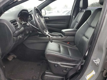 Dodge Durango III 3.6 V6 294KM 2022 Dodge Durango GT 2022 3.6l 3.6 Benzyna 295KM, zdjęcie 7