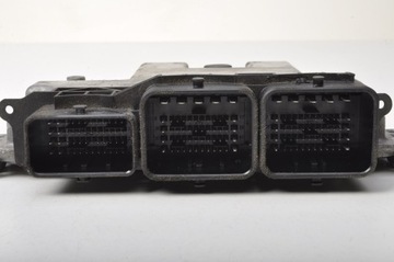 FORD B-MAX 1.6 TDCI JEDNOTKA MOTORU CV11-12A650-CF 0281019921