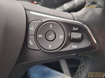 Opel Mokka II SUV 1.5 Diesel 110KM 2022 Opel Mokka 1,5 cdti 110KM klima elektryka kamera alu navi oplacony 1.5, zdjęcie 16