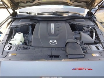 Mazda 2025 Mazda CX-90 2025 r., 2,5L PHEV PREMIUM 2.5 Hybryda 323KM, zdjęcie 10