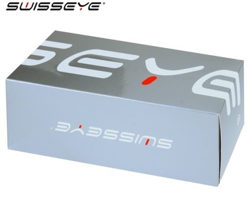 ТАКТИЧЕСКИЕ ОЧКИ SWISSEYE PROTECTOR
