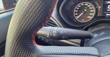 Fiat Tipo II Sedan Facelifting 1.4 Fire 95KM 2021 Fiat Tipo Pierwszy wlasciciel Salon PL Klima ABS ESP El. szyby USB 1.4, zdjęcie 26