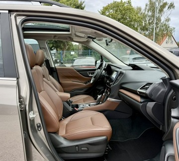 Subaru Forester V SUV 2.0i-L 150KM 2021 Subaru Forester 4x4,Full wersja,Europa,Gwarancja, zdjęcie 12
