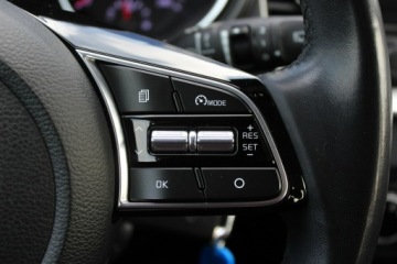 Kia Ceed III Kombi 1.6 CRDi 136KM 2021 Kia Cee'd III SalonPL M 1WŁ FV23% Gwarancja, zdjęcie 21