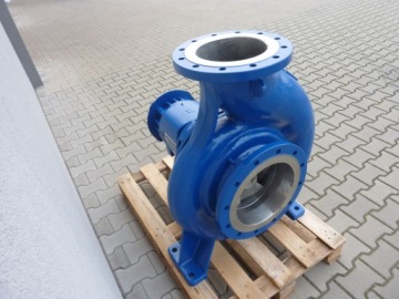 НАСОС ABS SULZER SCANPUMP BA 300/250-43 DUPLEX