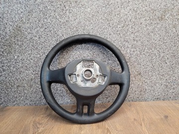 Руль VW POLO V 6R ORIGINAL 6R0419091D