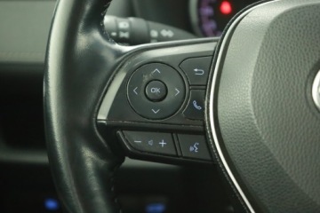 Toyota RAV4 V 2019 Toyota RAV 4 2.0 Valvematic, Salon Polska, zdjęcie 13