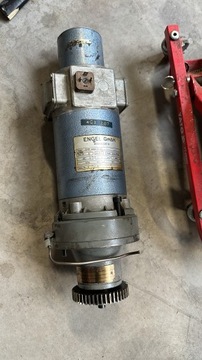 Мотор-редуктор ENGEL GNM 7085-T5.14