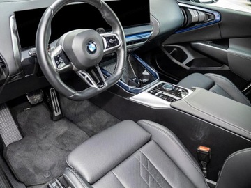 BMW X3 G45 2025 BMW X3 xDrive20d Sport Suv 2.0 (197KM) 2025, zdjęcie 2