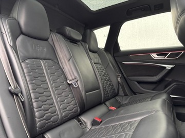 Audi A6 C8 RS6 Avant 4.0 TFSI 600KM 2020 Audi RS 6 Avant RS6 TFSI Quattro Tiptronic 600KM,F, zdjęcie 15