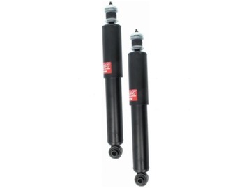 2× KYB 344305 TLUMIČ