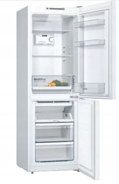 Холодильник BOSCH KGN 33NWEB