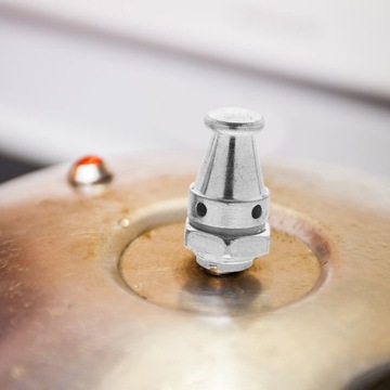 Ограничительный клапан скороварки 2 шт.