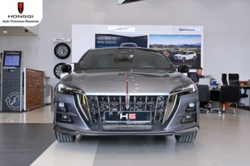 Hongqi 2025 Hongqi H6 FV23Reflektory LEDAdaptacyjny TempomatKamera 360 2.0 245KM, zdjęcie 1
