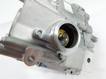 КОРОБКА ПЕРЕДАЧ CAN-AM OUTLANDER RENEGADE G2 OEM 420686562