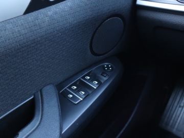 BMW X3 F25 SUV 2.0 20d 184KM 2012 BMW X3 xDrive20d, 181 KM, 4X4, Klima, zdjęcie 16