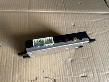 MODUŁ STEROWNIK BLUETOOTH KT1T-14G087-EP FORD TRANSIT MK8 LIFT 19-23 ROK