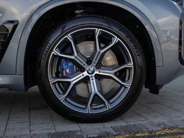 BMW X5 G05 SUV Facelifting 3.0 30d 298KM 2025 BMW X5 xDrive30d Sport Suv 3.0 (298KM) 2025, zdjęcie 12