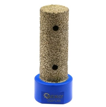 Frez diamentowy 20mm M14 GEKO G37520