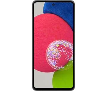 SAMSUNG GALAXY A52S 5G 6/128 ГБ A528B запечатанный