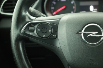 Opel 2017 Opel Grandland 1.2 Turbo, Salon Polska, Skóra, zdjęcie 15