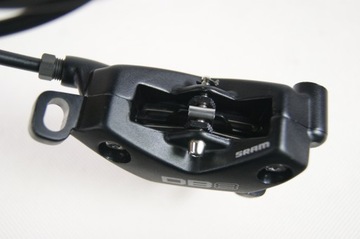 Тормоз - SRAM DB8 - 4-ПОРШНЕВЫЙ - ЗАДНИЙ - DH / E-BIKE