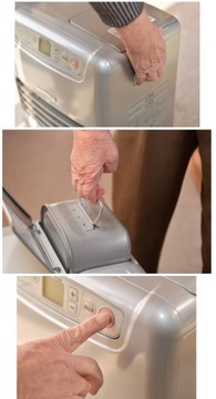 Керосин 4х5л УНИВЕРСАЛ слабоароматический 20л для ЛАМПОЧНЫХ ПЕЧЕЙ