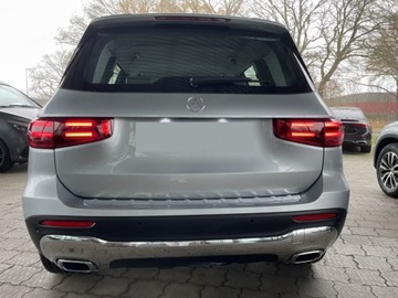 Mercedes GLB SUV 1.3 200 163KM 2025 MERCEDES-BENZ GLB 200 Progressive Suv 1.3 (163KM) 2025, zdjęcie 3