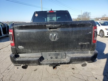  RAM 1500 2023r., Tradesman, od ubezpieczalni 5.7 Benzyna 395KM, zdjęcie 3