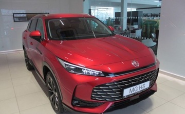 MG HS I 2025 MG HS MG HS Nowy MG HS Wyprzedaz rocznika 2025 1.5 Benzyna 170KM, zdjęcie 3