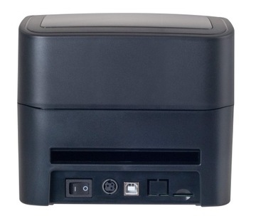 USB-принтер XPRINTER для термокурьерских этикеток 100x150 60x40 50x30