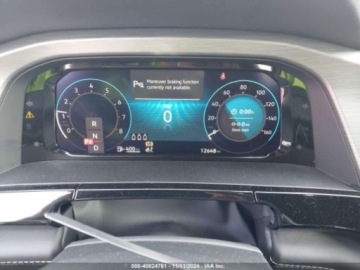 Volkswagen 2024 Volkswagen Atlas Cross Sport, 2024r., 4x4, 2.0L 2.0 Benzyna 269KM, zdjęcie 8