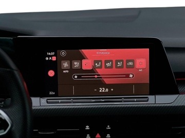 Volkswagen Golf VII Hatchback 5d Facelifting 1.5 TSI ACT 150KM 2020 Volkswagen Golf Volkswagen Golf VIII 1.5 eTSI 150KM DSG R-Line LED Kamer, zdjęcie 31