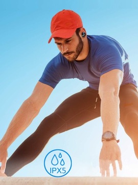 Беспроводные наушники Feegar AIR100 Pro IPX5
