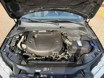 Volvo V70 III Kombi Facelifting 2.0 D2 DRIVE-E 120KM 2015 Volvo V70 2.0 D2 Xenony Podgrzewane fotele Webasto, zdjęcie 35