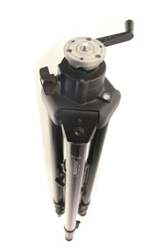 Manfrotto 075B TOP, лучший штатив Manfrotto