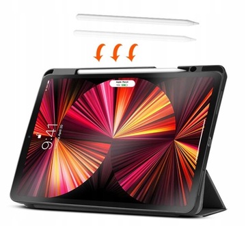 ЧЕХОЛ-КАРАНДАШ для APPLE IPAD AIR 5/4 10.9 2022 г.